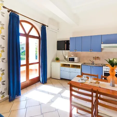 Apartment Filip & Tara Poreč