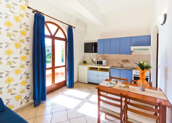 Apartman Filip & Tara Poreč