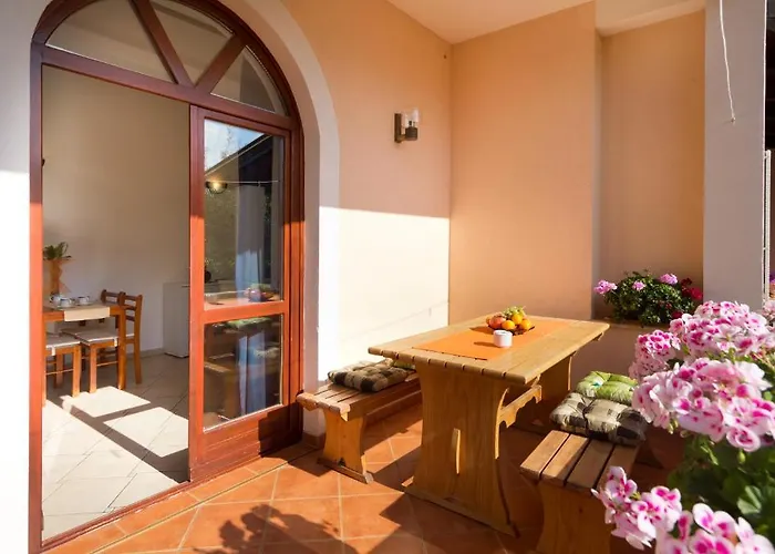 Apartman Filip & Tara Poreč