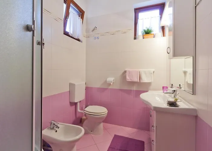 Filip & Tara Apartman *