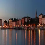 Filip & Tara アパート *