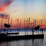 Filip & Tara アパート