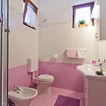 Filip & Tara アパート *