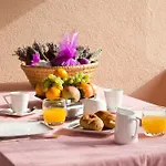 Filip & Tara アパート