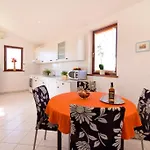 Filip & Tara アパート