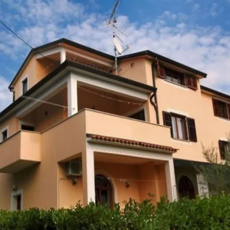 Apartman Filip & Tara