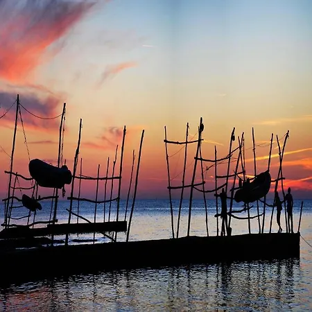 Filip & Tara Apartman