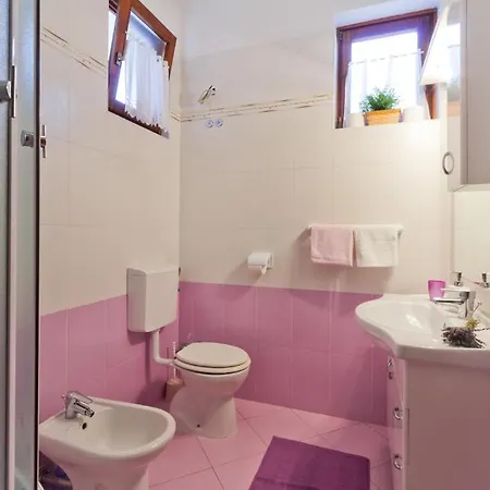 Filip & Tara Apartman *