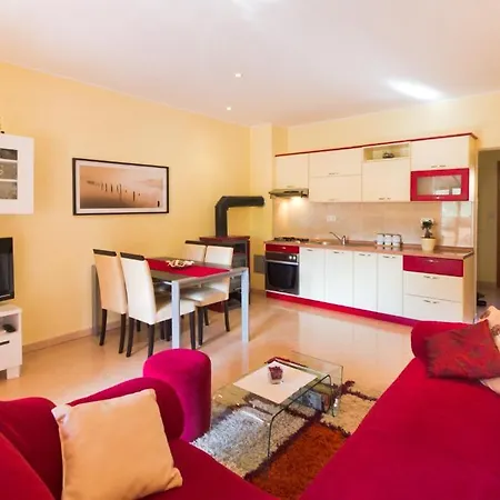 Filip & Tara Apartman Porec