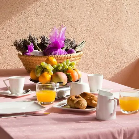 Filip & Tara Apartman