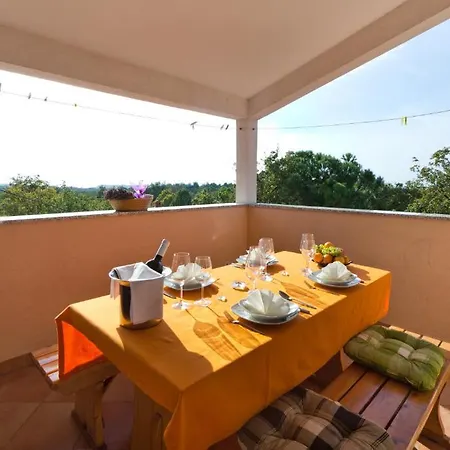 Filip & Tara * ポレッチ