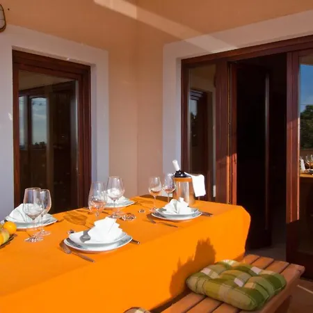 Filip & Tara Apartman