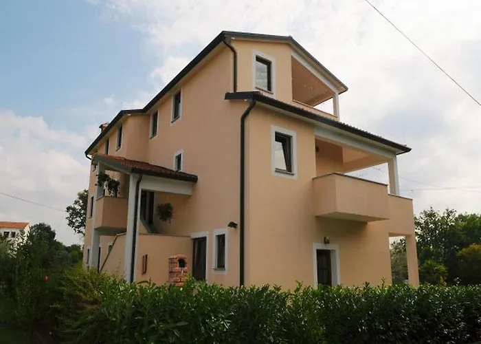 Apartament Filip & Tara Poreč