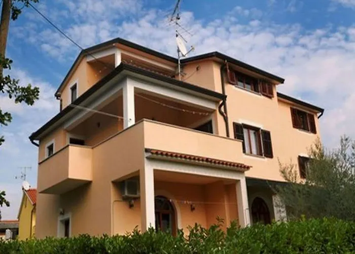 Apartament Filip & Tara