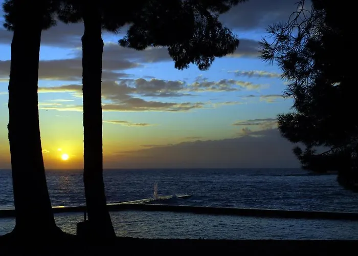 Filip & Tara Apartament