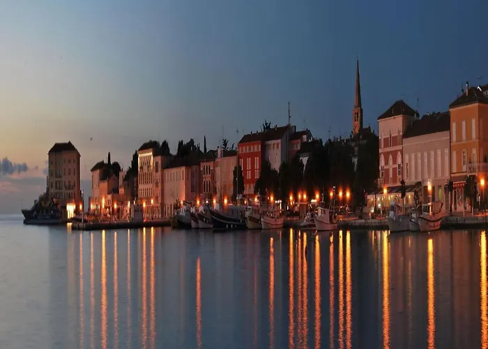 Filip & Tara Lejlighed *