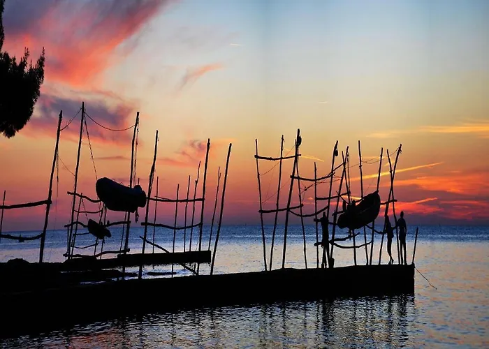 Filip & Tara Lejlighed