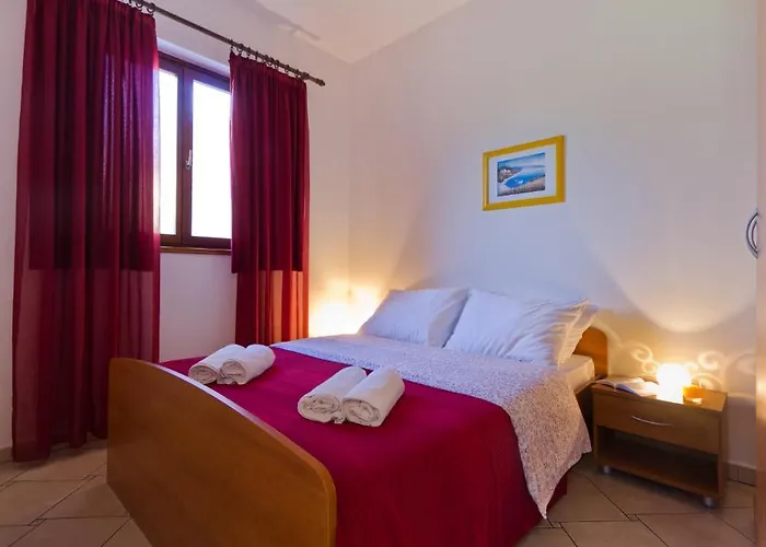 Апартаменти Filip & Tara *