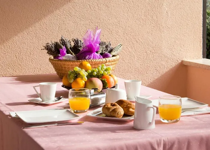 Filip & Tara Apartament