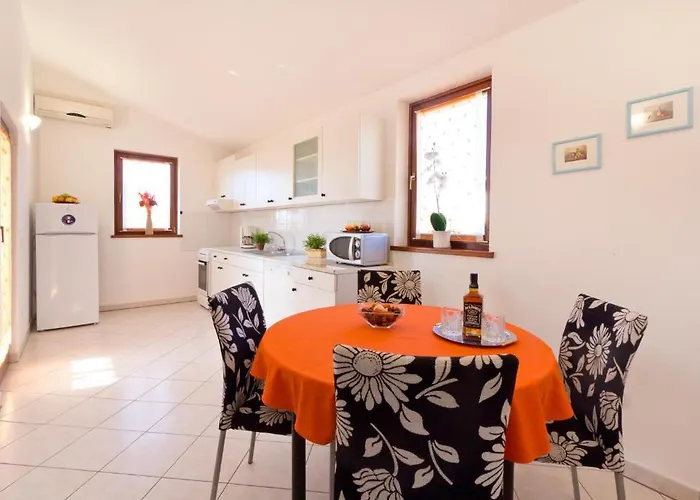 Filip & Tara Lejlighed