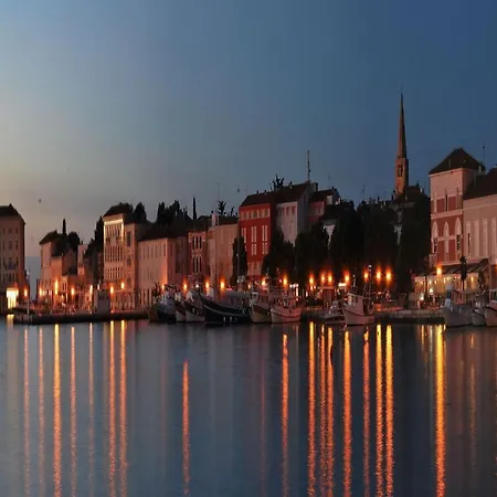 Filip & Tara شقة *